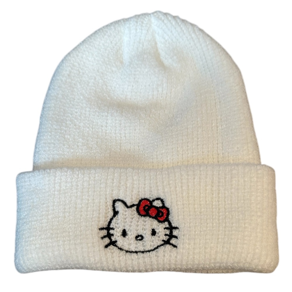 New Hello Kitty Winter Hat